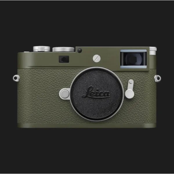 Компактний фотоапарат Leica M11-P body (Safari) (Standard)