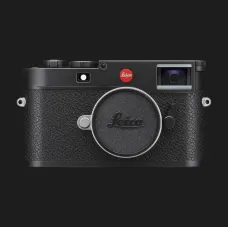 Компактний фотоапарат Leica M11 body (Black) (Standard)