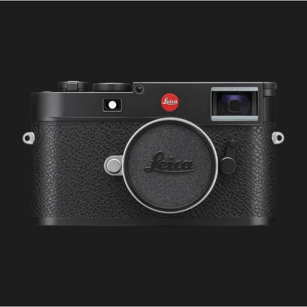 Компактний фотоапарат Leica M11 body (Black) (Standard)