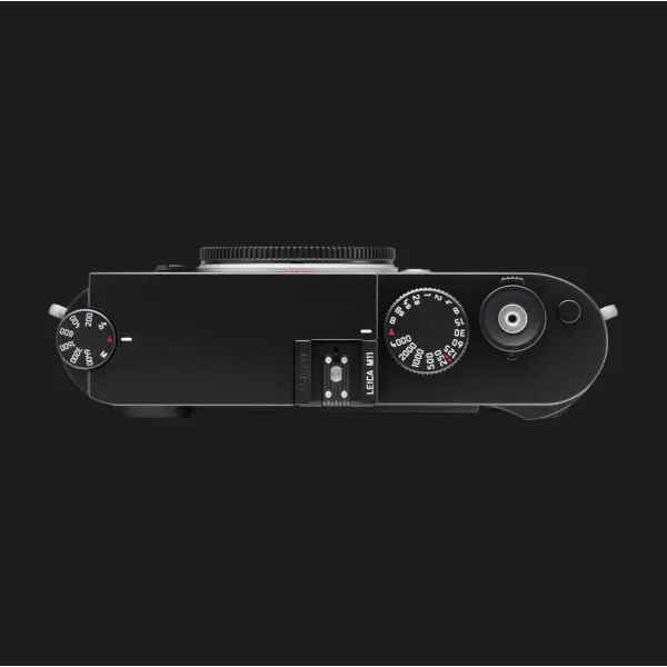 Компактний фотоапарат Leica M11 body (Black) (Standard)