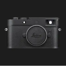 Компактний фотоапарат Leica M11 Monochrom body (Black) (Standard)