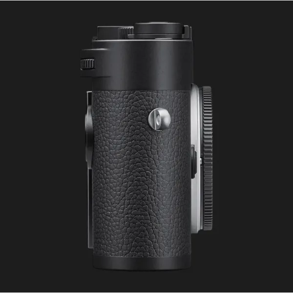 Компактний фотоапарат Leica M11 Monochrom body (Black) (Standard)