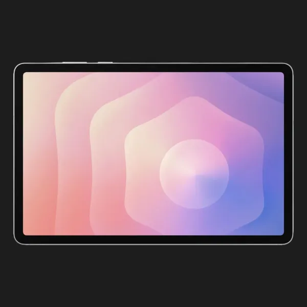 Планшет Samsung Galaxy Tab S11 Wi-Fi 12/256GB (Silver) (Standard)