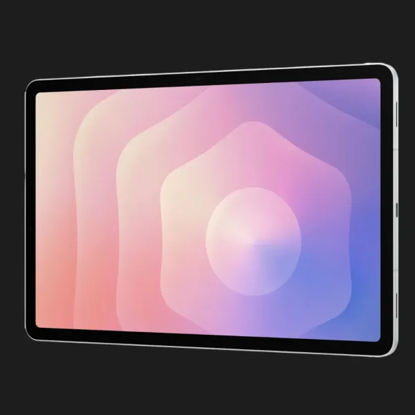 Планшет Samsung Galaxy Tab S11 Wi-Fi 12/256GB (Silver) (Standard)