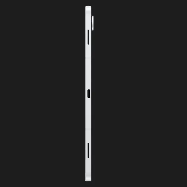 Планшет Samsung Galaxy Tab S11 Wi-Fi 12/256GB (Silver) (Standard)