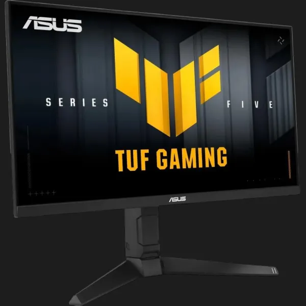 Монітор Asus 24.5" TUF Gaming VG259QMRL5A IPS 310Hz 90LM0BQ0-B01O71 (UA)