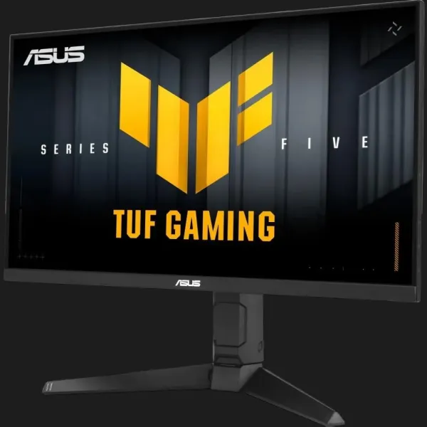 Монітор Asus 24.5" TUF Gaming VG259QMRL5A IPS 310Hz 90LM0BQ0-B01O71 (UA)