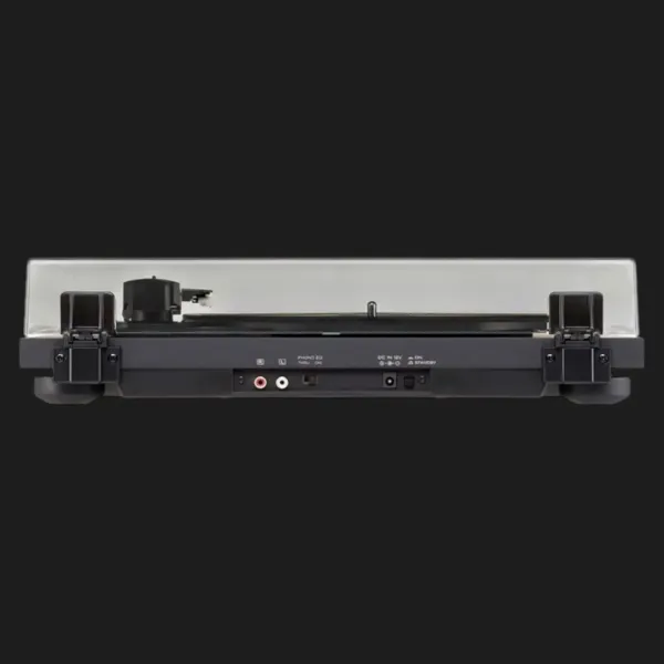 Вініловий програвач TEAC Hi-Fi TN-180BT-A3/B (Black)