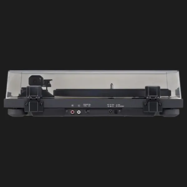 Вініловий програвач TEAC Hi-Fi TN-280BT-A3/B (Black)