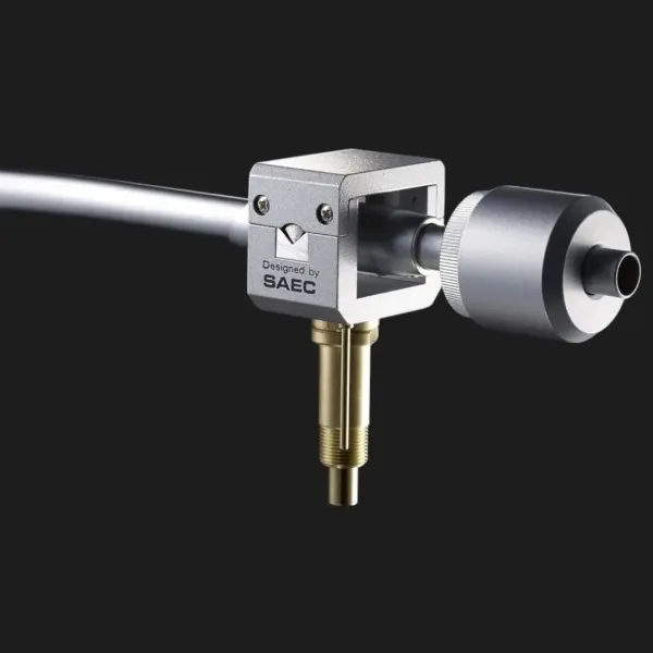 Вініловий програвач TEAC Hi-Fi TN-3B-SE/WH (White)