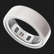 Смарт-кільце Oura Ring 4 Ceramic Cloud Size 12