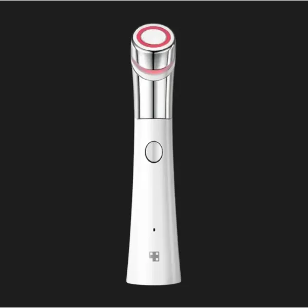 Пристрій для догляду за обличчям Medicube AGE-R ATS Air Shot (White)