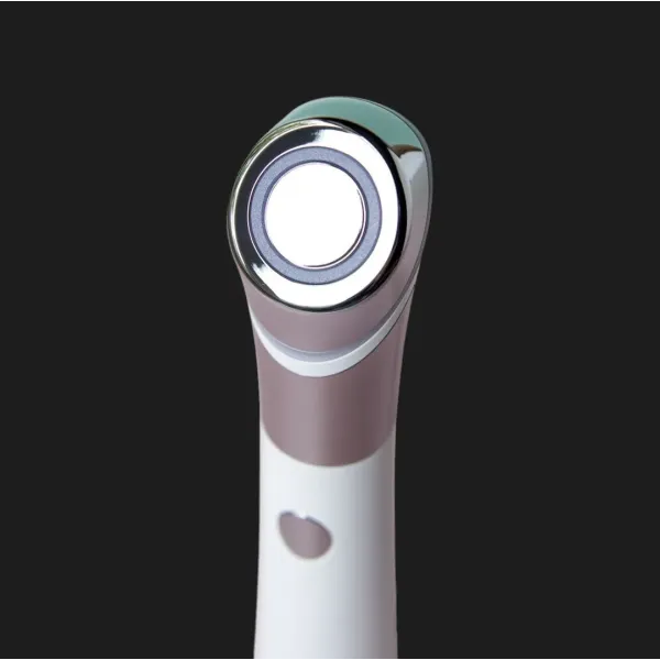 Пристрій для догляду за обличчям Medicube AGE-R ATS Air Shot (White)
