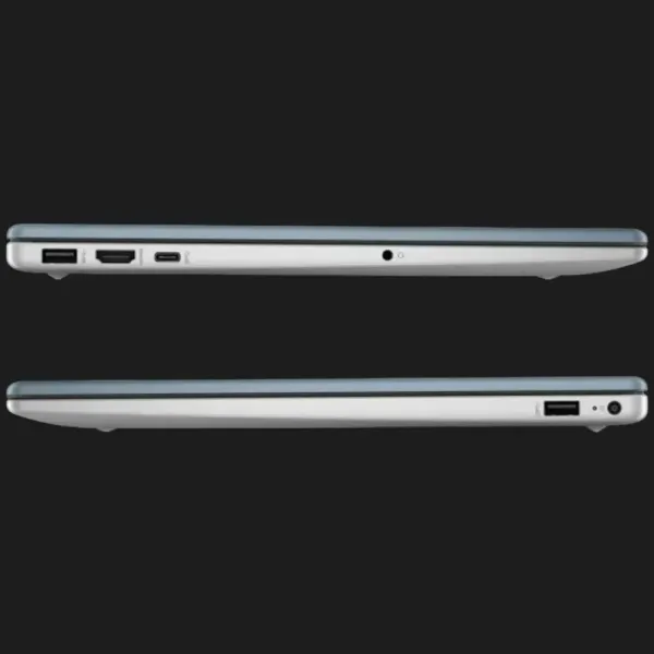 Ноутбук HP 15-fc0296ua 15.6" (AMD Ryzen 3/8GB/512GB (SSD)/AMD Radeon Graphics) (C9RK0EA) (UA)