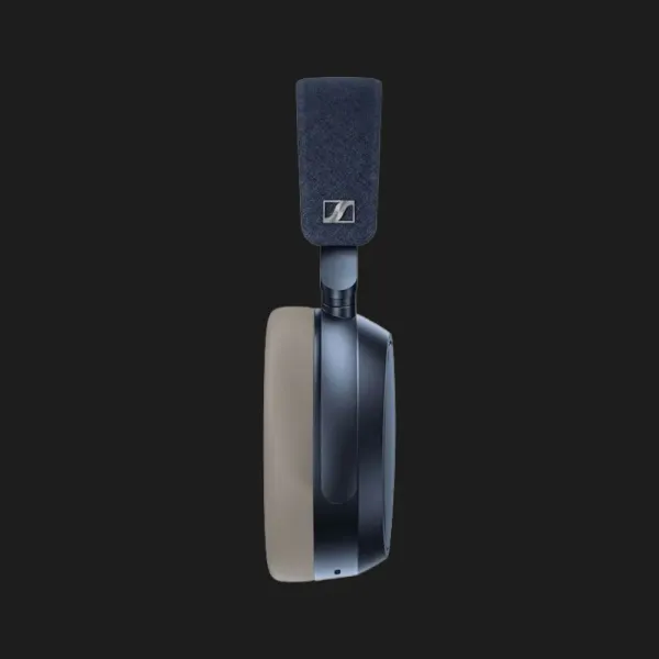 Навушники Sennheiser MOMENTUM 4 Wireless (Denim)