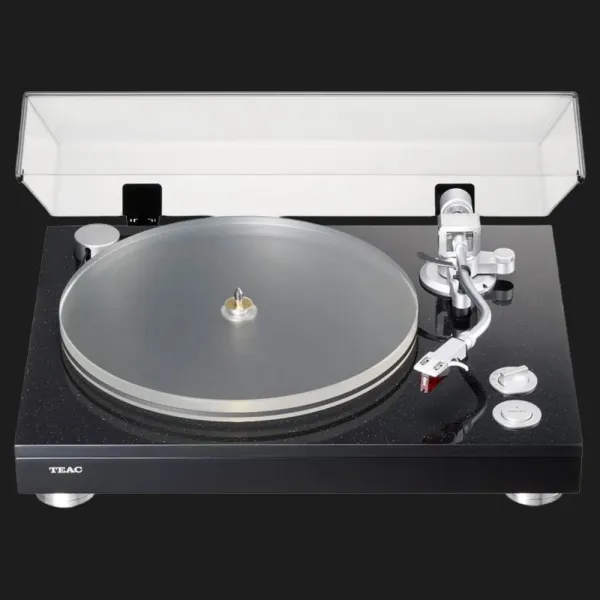Вініловий програвач TEAC Hi-Fi TN-5BB-M/B (Black)