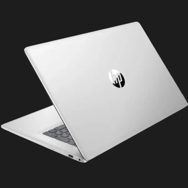Ноутбук HP 17-cn3042ua 17.3" (Intel N100/8GB/512GB (SSD)/Intel UHD) (C9RL1EA) (UA)