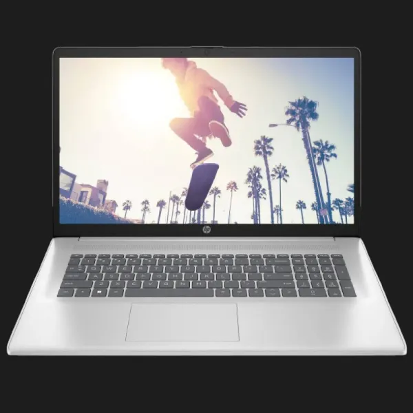 Ноутбук HP 17-cn4036ua 17.3" (Intel Core 7/16GB/512GB (SSD)/Intel Graphics) (C9RL2EA) (UA)