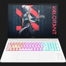 Ноутбук HP Omen Max 16-ah0000ua 16" (Intel Core Ultra 9/64GB/2TB (SSD)/RTX 5090) (BW7Q4EA) (UA)