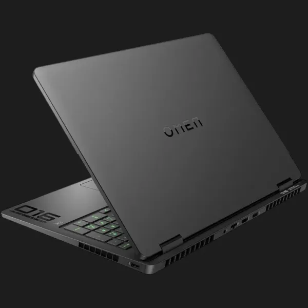 Ноутбук HP Omen Gaming 16-am0049ua 16" (Intel Core 7/24GB/1TB (SSD)/RTX 5060) (C9SA2EA) (UA)