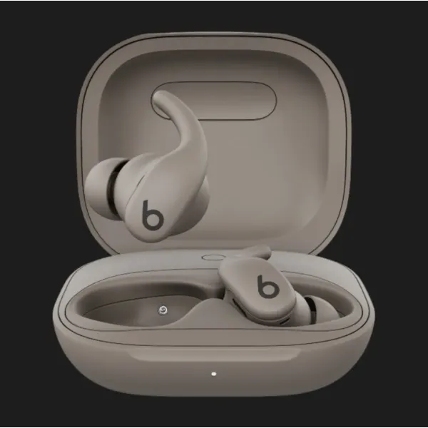 Навушники Beats by Dr. Dre Powerbeats Fit (Gravel Gray)