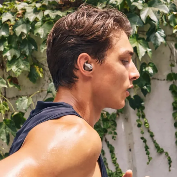 Навушники Beats by Dr. Dre Powerbeats Fit (Gravel Gray)