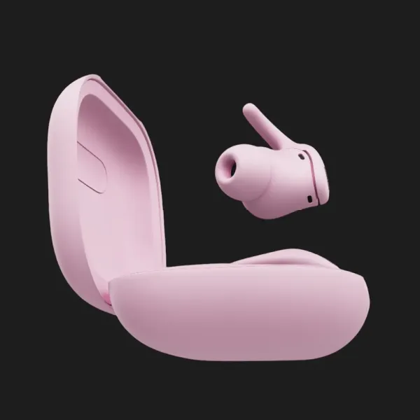 Навушники Beats by Dr. Dre Powerbeats Fit (Power Pink)