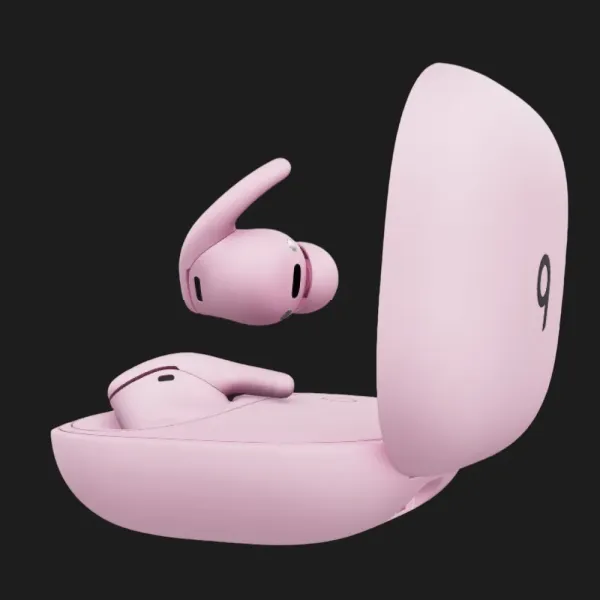 Навушники Beats by Dr. Dre Powerbeats Fit (Power Pink)