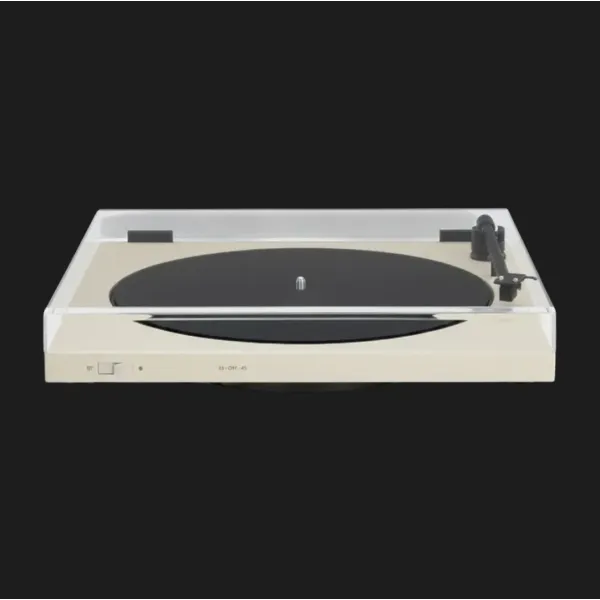 Програвач вінілу Tone Turntable (Dune Gray)