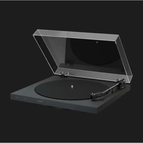 Програвач вінілу Tone Turntable (Satin Black)