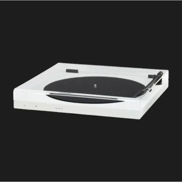 Програвач вінілу Tone Turntable (Satin White)