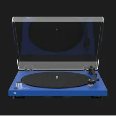 Програвач вінілу Tone Turntable (Ultramarine Blue)