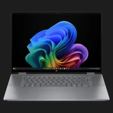 Ноутбук HP OmniBook X Flip x360 16-ar0007ua 16" (AMD Ryzen AI 5/16GB/1TB (SSD)/AMD Radeon Graphics) (C9RZ7EA) (UA)