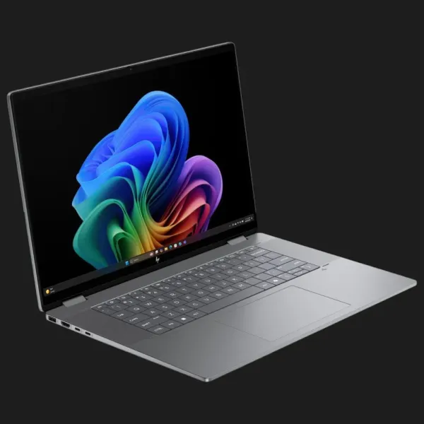 Ноутбук HP OmniBook X Flip x360 16-as0009ua 16" (Intel Core Ultra 7/32GB/1TB (SSD)/Intel Arc) (C9RW5EA) (UA)