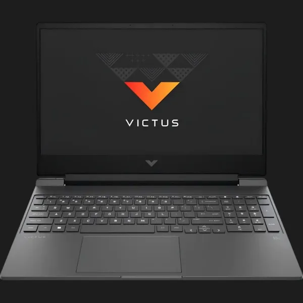 Ноутбук HP Victus 15-fb3065ua 15.6" (AMD Ryzen AI 7/24GB/512GB (SSD)/RTX 5060) (C9RZ4EA) (UA)