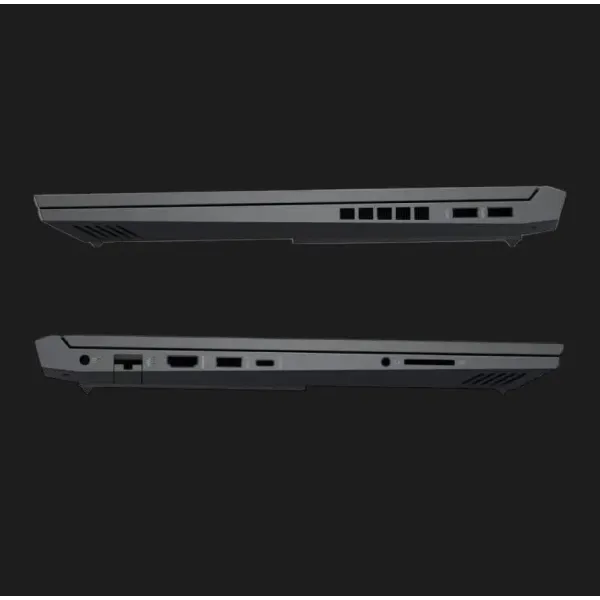 Ноутбук HP Victus 15-fb3067ua 15.6" (AMD Ryzen AI 5/24GB/512GB (SSD)/RTX 5060) (C9RY5EA) (UA)