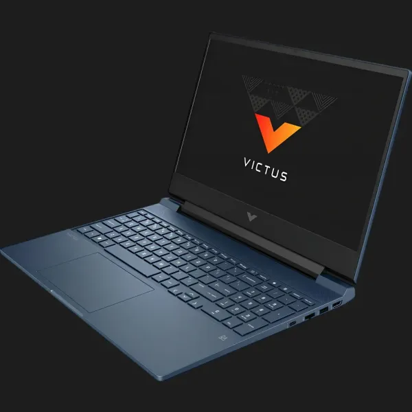 Ноутбук HP Victus 15-fb3068ua 15.6" (AMD Ryzen 7/24GB/512GB (SSD)/RTX 5050) (C9RY6EA) (UA)