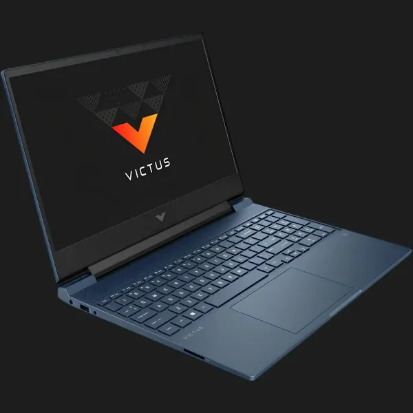 Ноутбук HP Victus 15-fb3069ua 15.6" (AMD Ryzen 7/24GB/512GB (SSD)/RTX 5050) (C9RY7EA) (UA)