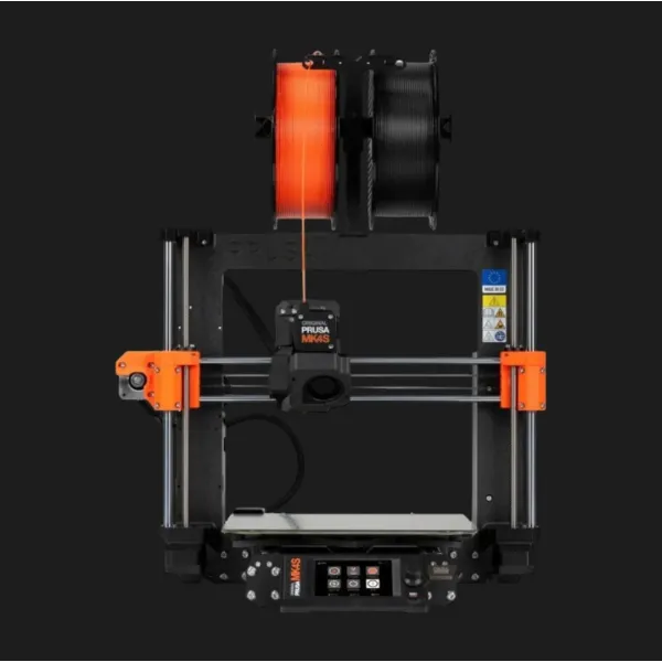 3D-принтер Prusa MK4S Kit (Black)