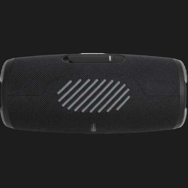 Акустика JBL XTREME 3 (Black)