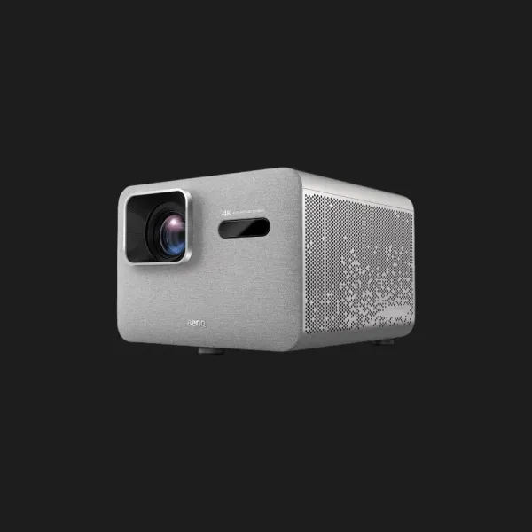 Короткофокусний проектор BenQ TK705STi (9H.R0D77.57E) (UA)
