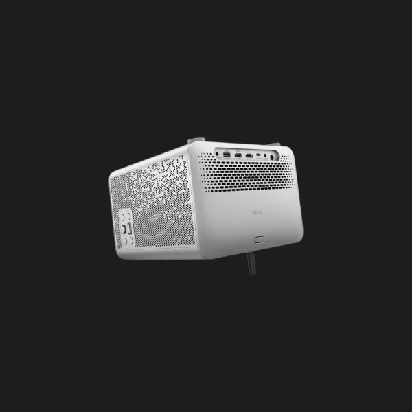 Короткофокусний проектор BenQ TK705STi (9H.R0D77.57E) (UA)
