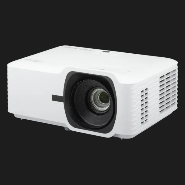 Мультимедійний проектор ViewSonic LSD400W (VS20643) (UA)