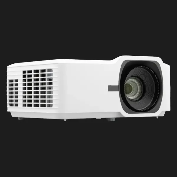 Мультимедійний проектор ViewSonic LSD400W (VS20643) (UA)