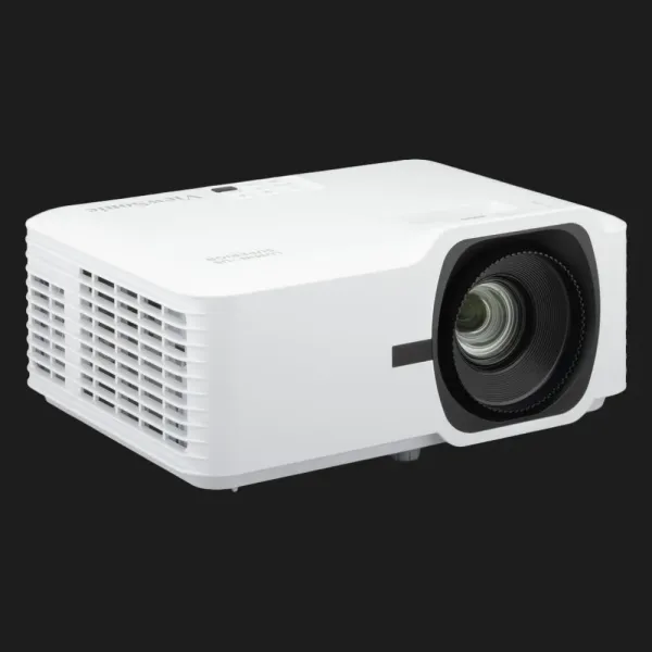 Мультимедійний проектор ViewSonic LSD400W (VS20643) (UA)