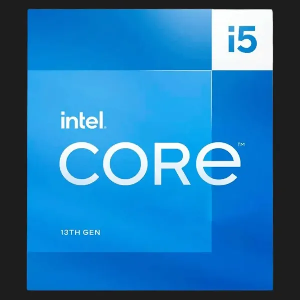 Процесор Intel Core i5-13400F s1700 Box (BX8071513400F)