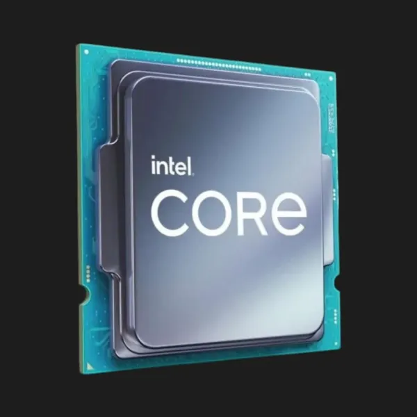 Процесор Intel Core i5-12600KF s1700 Box (BX8071512600KF)