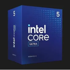 Процесор Intel Core Ultra 5 225 s1851 Box (BX80768225)