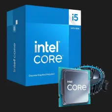 Процесор Intel Core i5-14400F s1700 Box (BX8071514400F)