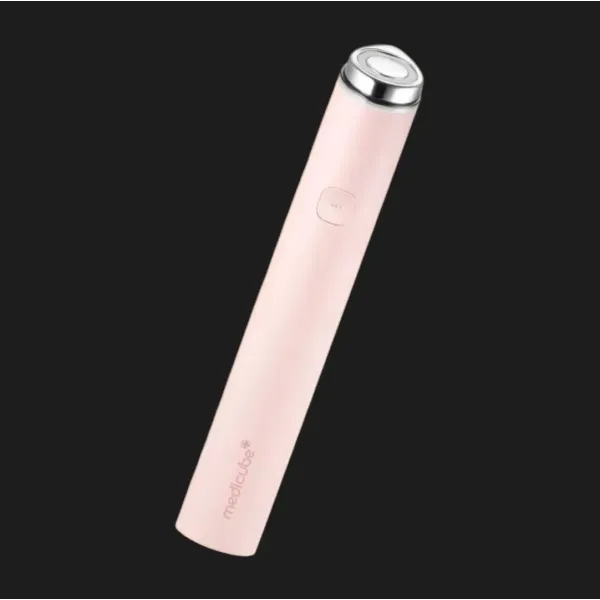 Пристрій для догляду за обличчям Medicube AGE-R Booster Pro (Pink)